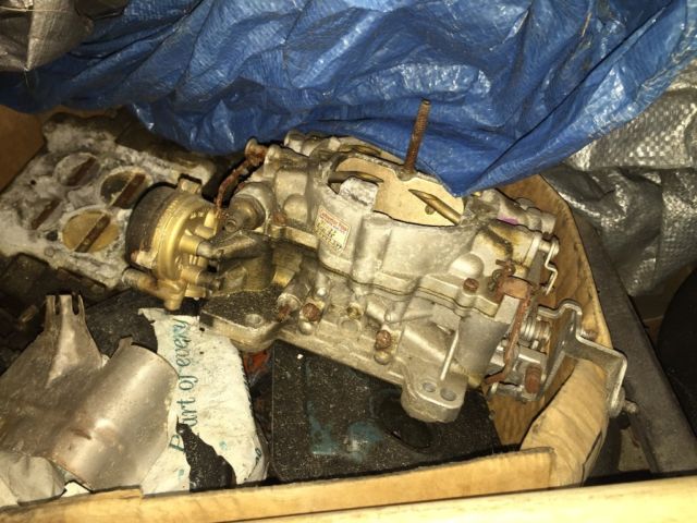 1964 Cadillac DeVille - photo 10