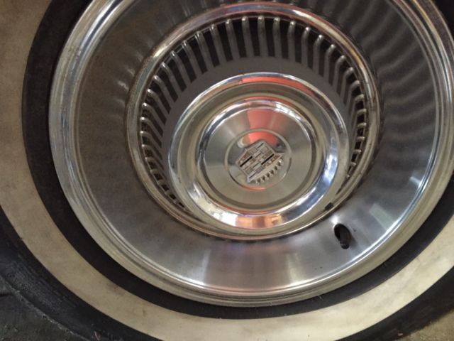 1964 Cadillac DeVille - photo 12