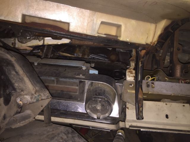 1964 Cadillac DeVille - photo 13