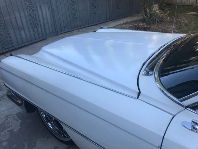 1964 Cadillac DeVille bagged, patina, all original, hot rod, caddy - photo 12