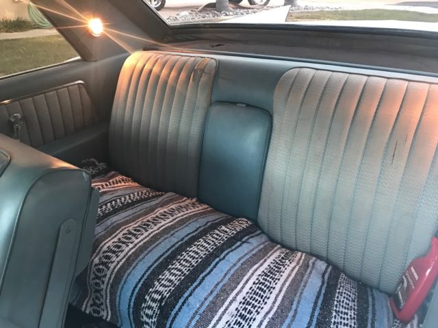 1964 Cadillac DeVille bagged, patina, all original, hot rod, caddy - photo 3