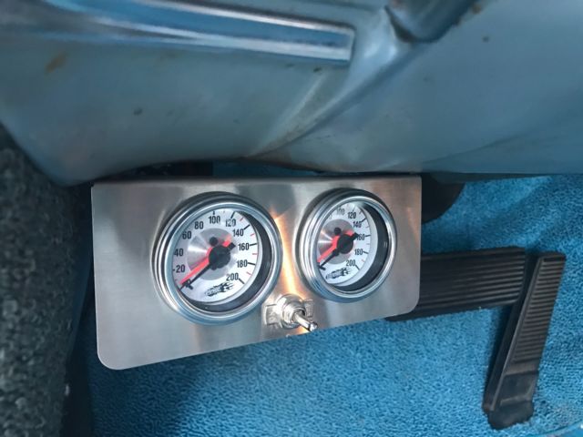 1964 Cadillac DeVille bagged, patina, all original, hot rod, caddy - photo 4