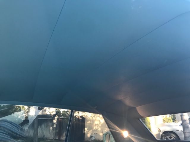 1964 Cadillac DeVille bagged, patina, all original, hot rod, caddy - photo 9