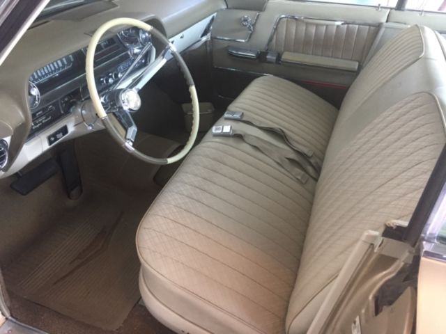 1964 Cadillac DeVille