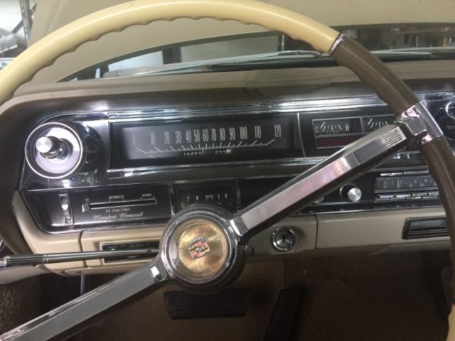 1964 Cadillac DeVille - photo 2