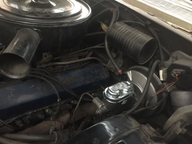 1964 Cadillac DeVille - photo 4