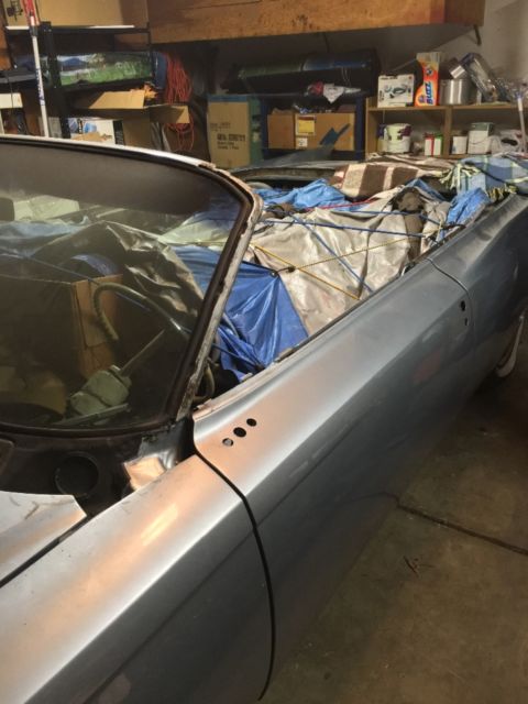 1964 Cadillac DeVille - photo 4