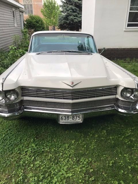 1964 Cadillac Other Chrome - photo 2