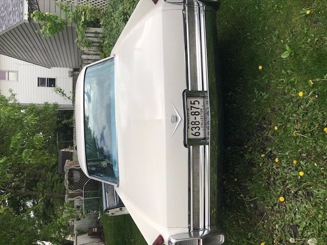 1964 Cadillac Other Chrome - photo 3