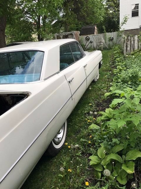 1964 Cadillac Other Chrome - photo 4
