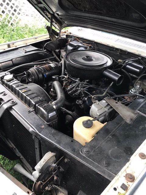 1964 Cadillac Other Chrome - photo 5