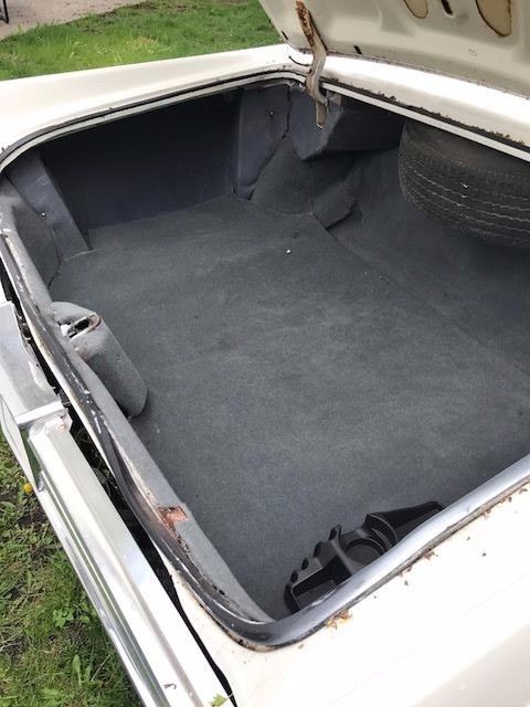 1964 Cadillac Other Chrome - photo 6