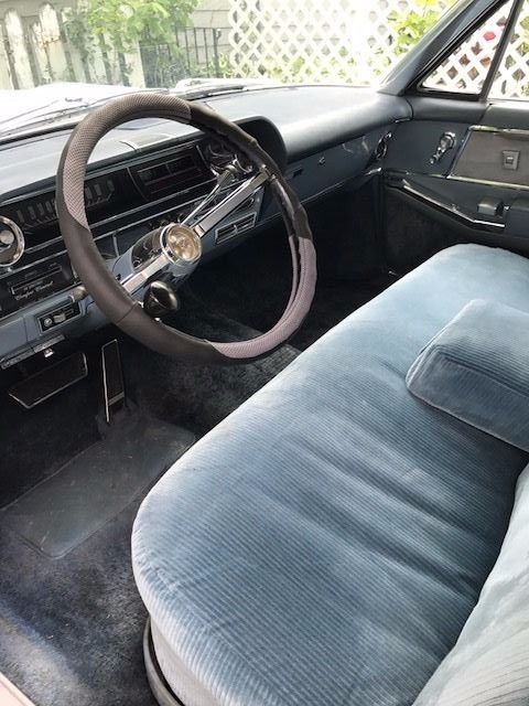 1964 Cadillac Other Chrome - photo 7