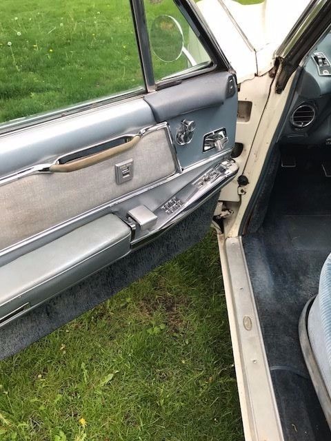 1964 Cadillac Other Chrome - photo 8