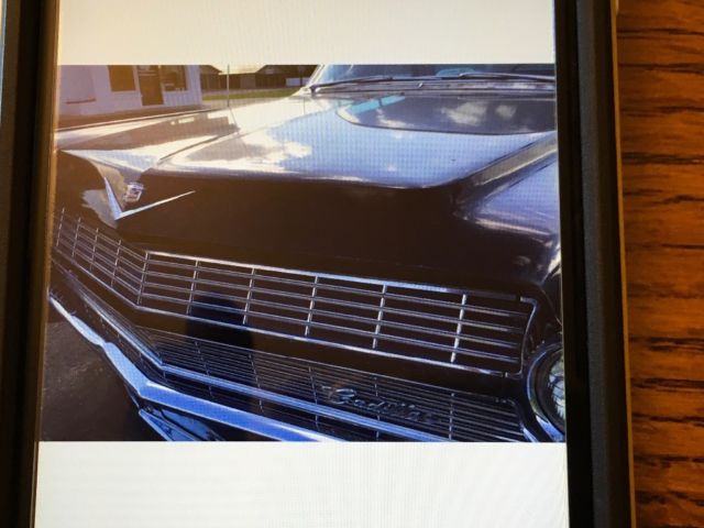 1964 Cadillac DeVille - photo 12