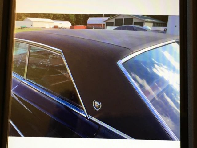 1964 Cadillac DeVille - photo 13