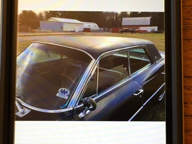 1964 Cadillac DeVille - photo 3