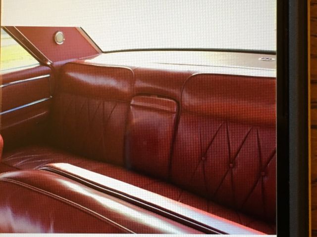 1964 Cadillac DeVille - photo 4