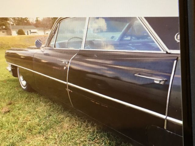 1964 Cadillac DeVille - photo 5