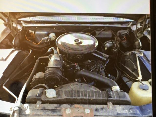 1964 Cadillac DeVille - photo 7