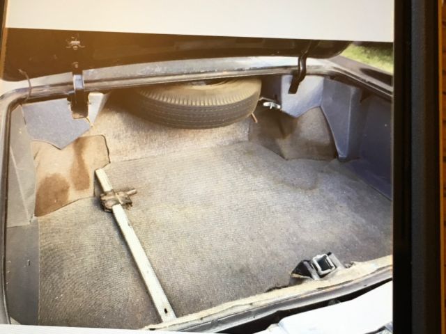 1964 Cadillac DeVille - photo 8