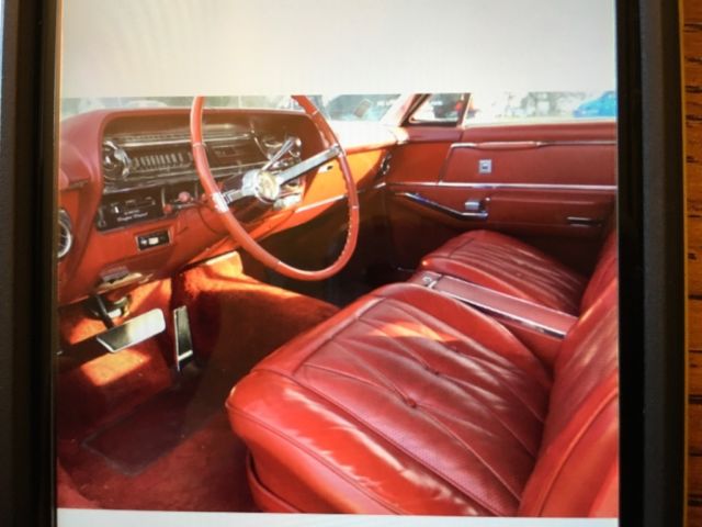 1964 Cadillac DeVille - photo 9