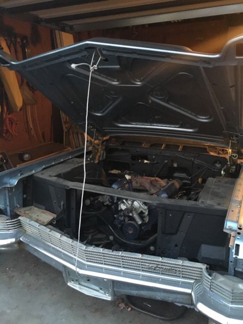 1964 Cadillac DeVille - photo 5