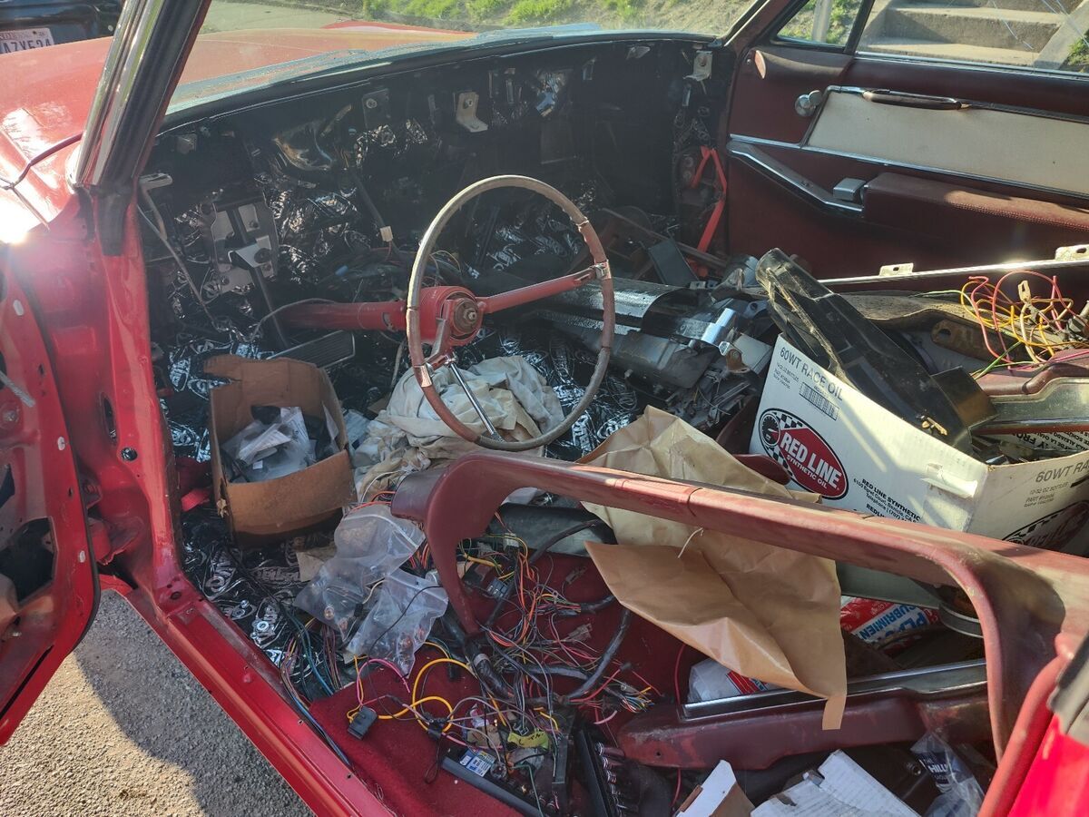 1964 Cadillac 62 Convertible - photo 11