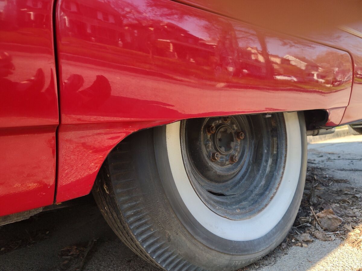 1964 Cadillac 62 Convertible - photo 3