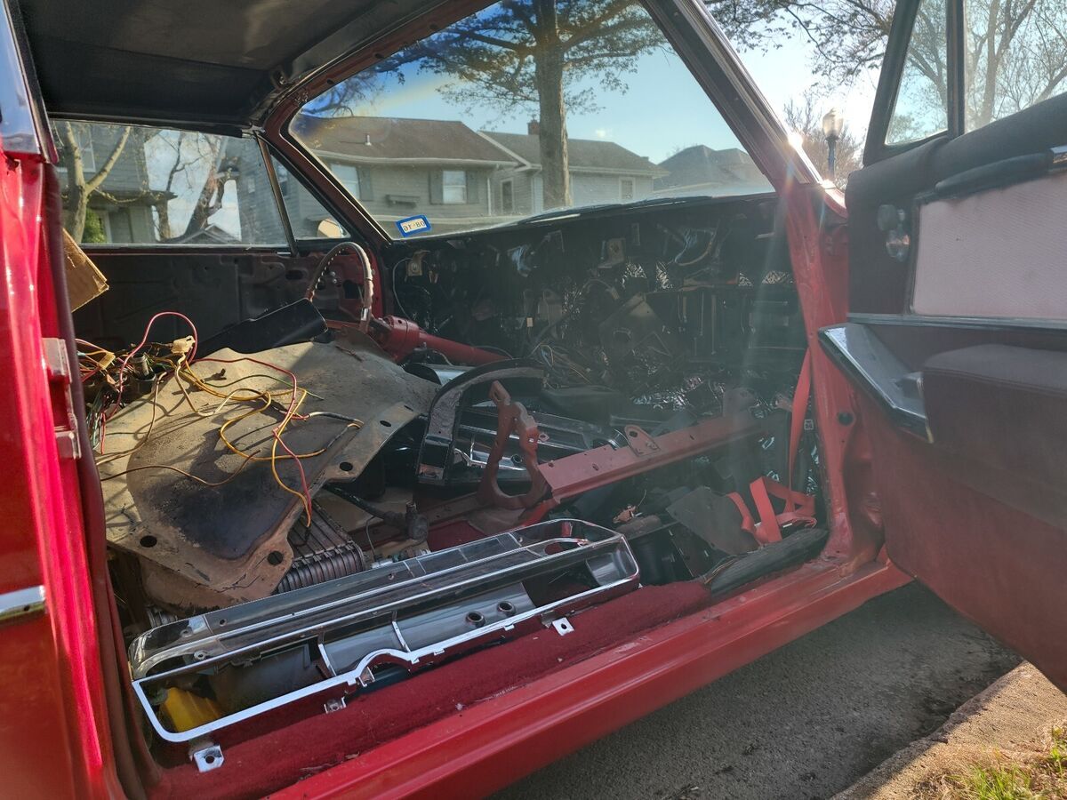 1964 Cadillac 62 Convertible - photo 9