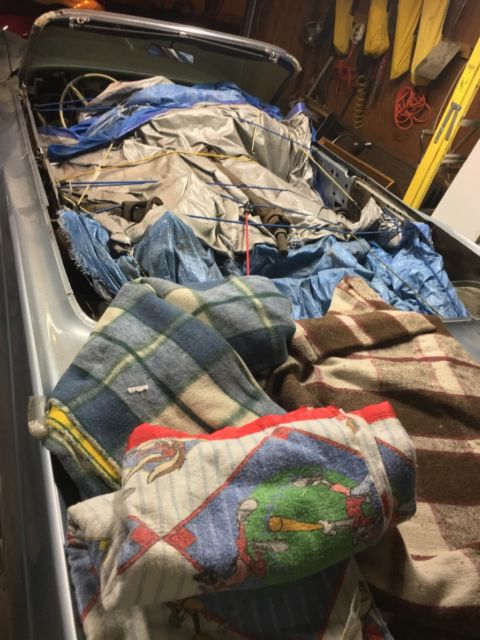 1964 Cadillac DeVille - photo 7