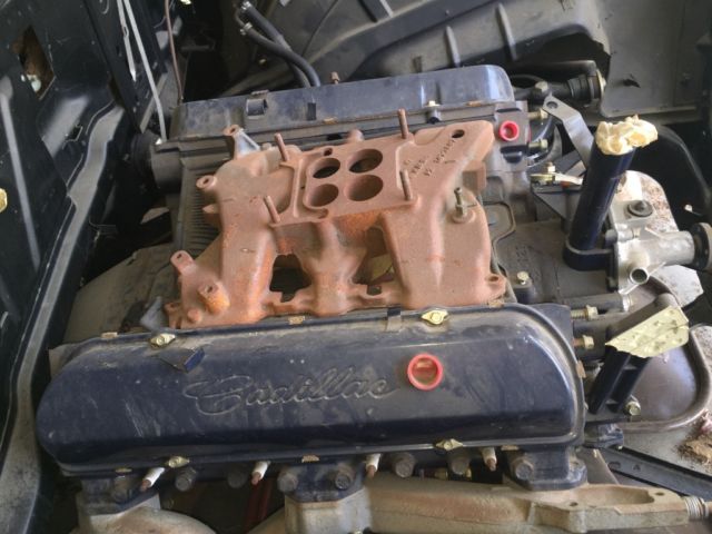 1964 Cadillac DeVille - photo 9