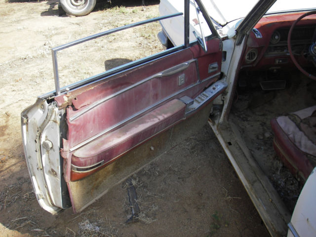 1964 Cadillac DeVille - photo 10