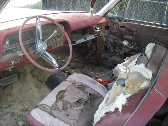 1964 Cadillac DeVille - photo 11