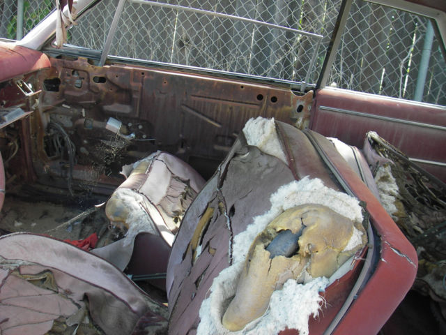 1964 Cadillac DeVille - photo 12