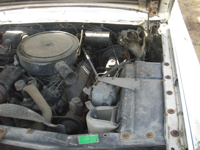 1964 Cadillac DeVille - photo 2