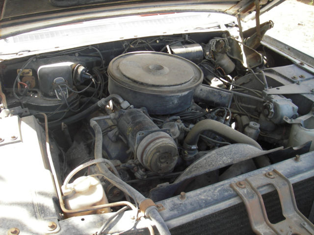 1964 Cadillac DeVille - photo 3