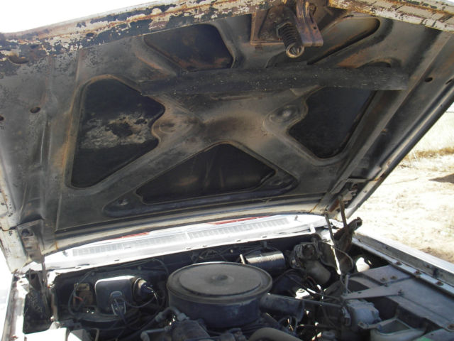 1964 Cadillac DeVille - photo 4