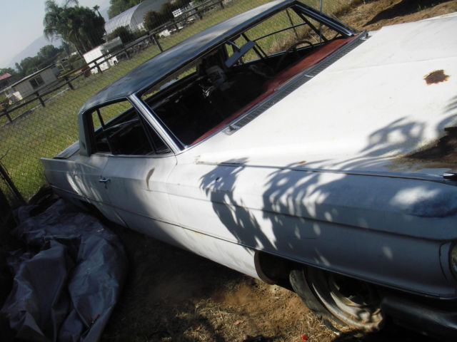 1964 Cadillac DeVille - photo 9