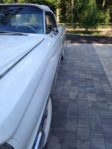 1964 Cadillac deville convertiable - photo 10