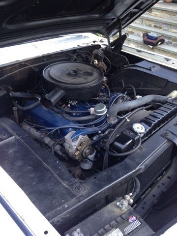 1964 Cadillac deville convertiable - photo 5