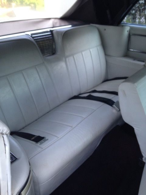 1964 Cadillac deville convertiable - photo 8