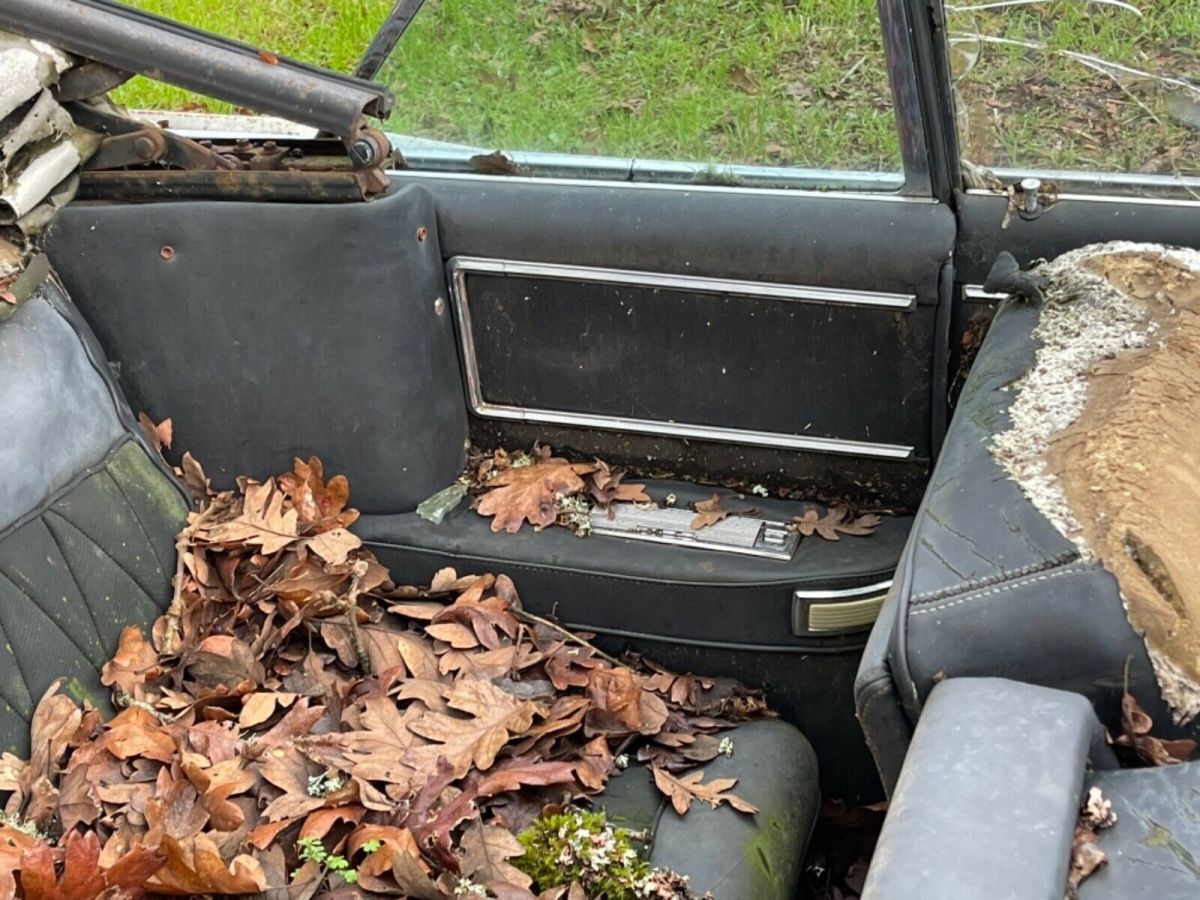 1964 Cadillac DeVille - photo 10