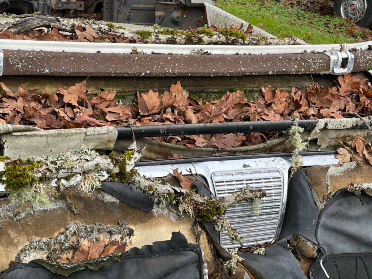 1964 Cadillac DeVille - photo 11