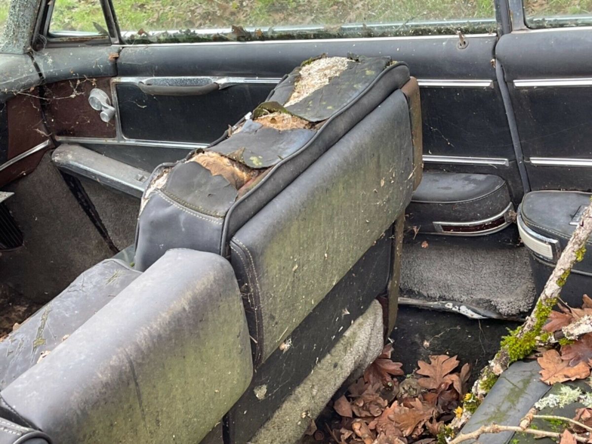 1964 Cadillac DeVille - photo 12