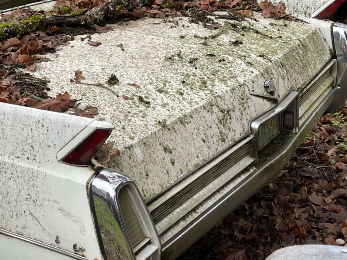 1964 Cadillac DeVille - photo 5