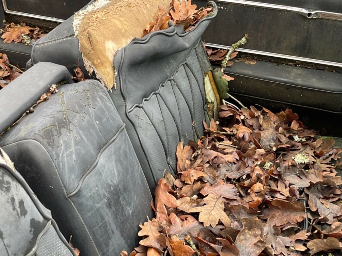 1964 Cadillac DeVille - photo 9