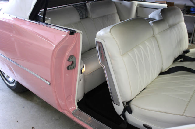 1964 Cadillac 64 CADILLAC CONVERTIBLE CONVERTIBLE - photo 11