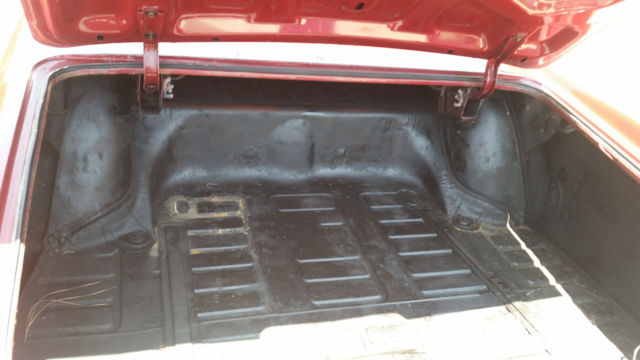 1964 Cadillac DeVille - photo 10