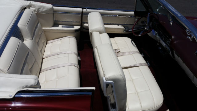 1964 Cadillac DeVille - photo 6